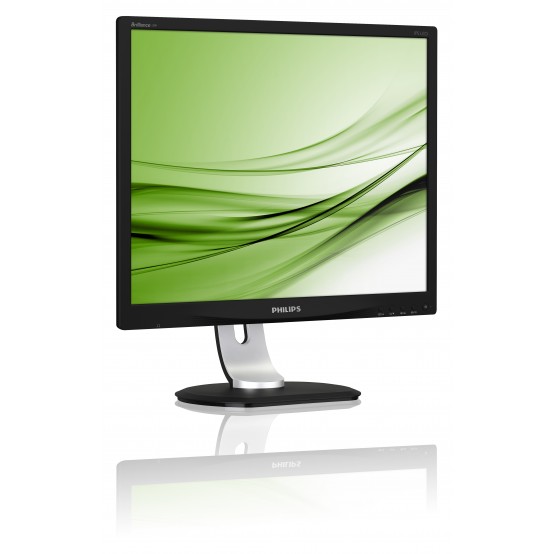 Monitor LCD Philips 19P4QYEB/00