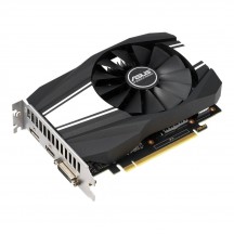 Placa video ASUS Phoenix GeForce GTX 1660 PH-GTX1660-6G