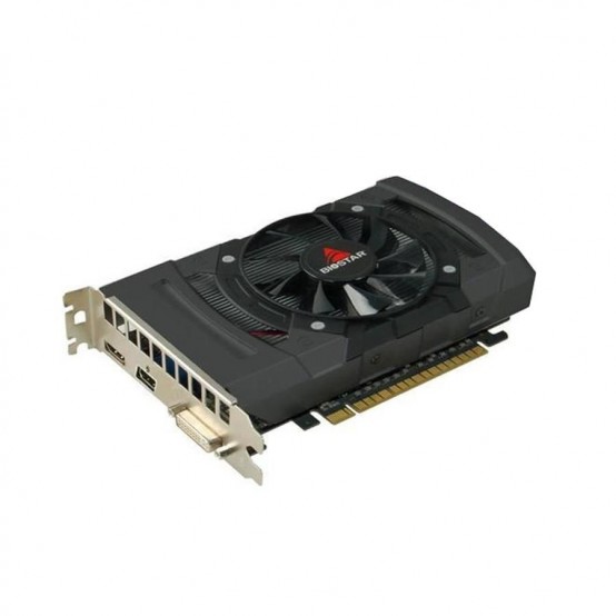 Placa video Biostar AMD Radeon RX550 V2 VA5505RF41-SBHRA-BS2