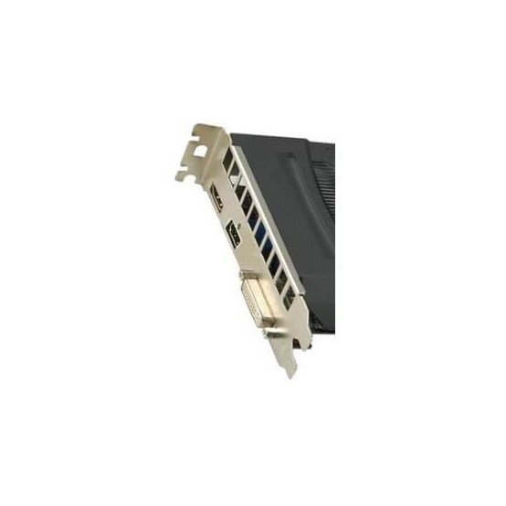 Placa video Biostar AMD Radeon RX550 V2 VA5505RF41-SBHRA-BS2