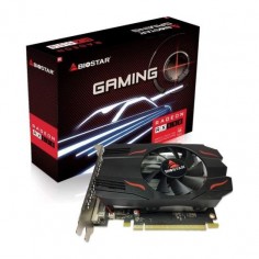 Placa video Biostar AMD Radeon RX550 VA5515RF21-TGHRA-BS2
