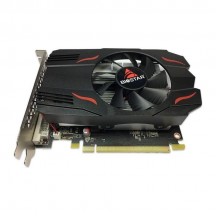 Placa video Biostar AMD Radeon RX550 VA5515RF21-TGHRA-BS2