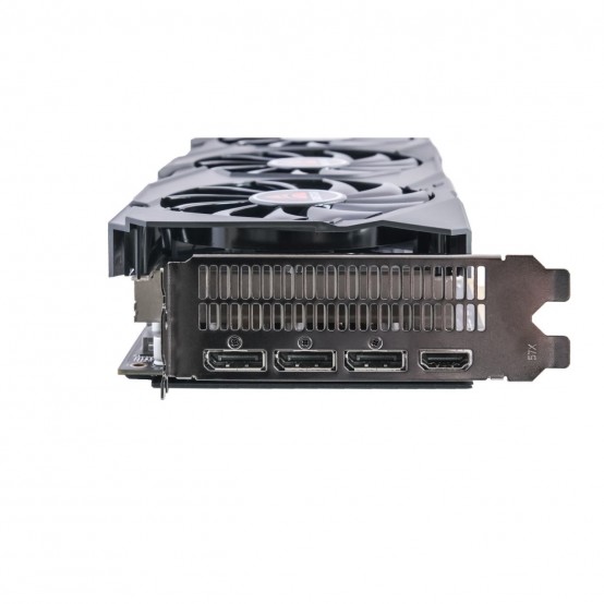 Placa video Biostar AMD Radeon RX 5700 XT VA57T6XM82-AB1RH-BS2