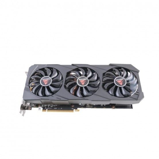 Placa video Biostar AMD Radeon RX 5700 XT VA57T6XM82-AB1RH-BS2