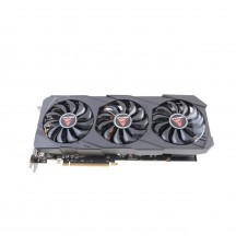 Placa video Biostar AMD Radeon RX 5700 XT VA57T6XM82-AB1RH-BS2