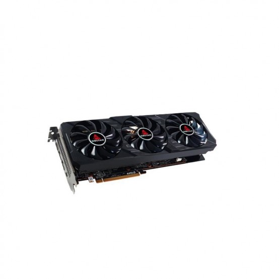Placa video Biostar AMD Radeon RX6800 VA6806LEP2-ABSRH-BS2