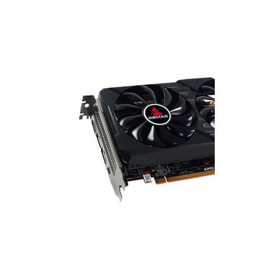 Placa video Biostar AMD Radeon RX6800 VA6806LEP2-ABSRH-BS2