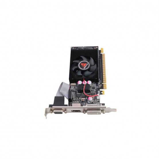 Placa video Biostar nVidia G210 VN2103NHG6-TBARL-BS2