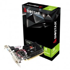 Placa video Biostar nVidia GT610 VN6103THX6-TBARL-BS2