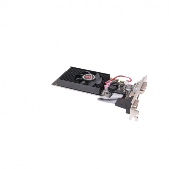 Placa video Biostar nVidia GT610 VN6103THX6-TBARL-BS2