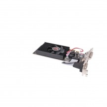 Placa video Biostar nVidia GT610 VN6103THX6-TBARL-BS2