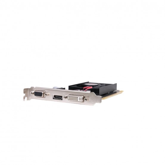 Placa video Biostar nVidia GT610 VN6103THX6-TBARL-BS2
