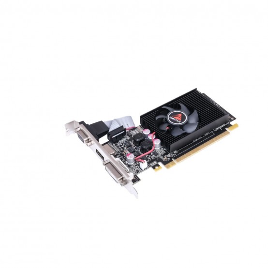 Placa video Biostar nVidia GT610 VN6103THX6-TBARL-BS2