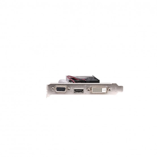 Placa video Biostar nVidia GT610 VN6103THX6-TBARL-BS2