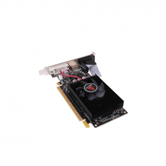 Placa video Biostar nVidia GT610 VN6103THX6-TBARL-BS2