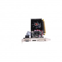 Placa video Biostar nVidia GT610 VN6103THX6-TBARL-BS2