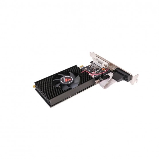 Placa video Biostar nVidia GT710 VN7103THX6-TBBRL-BS2