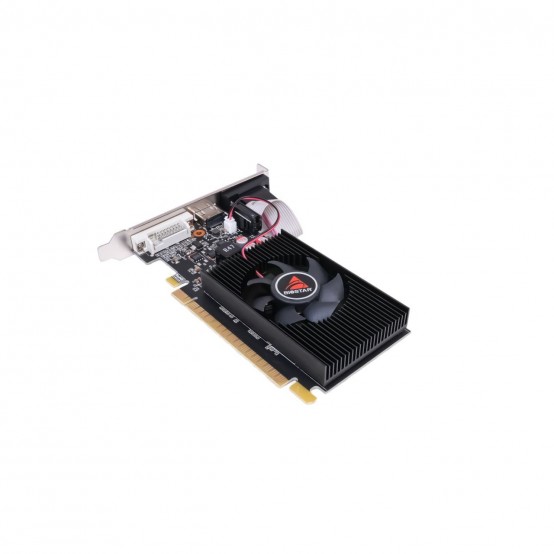Placa video Biostar nVidia GT710 VN7103THX6-TBBRL-BS2