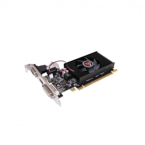 Placa video Biostar nVidia GT710 VN7103THX6-TBBRL-BS2