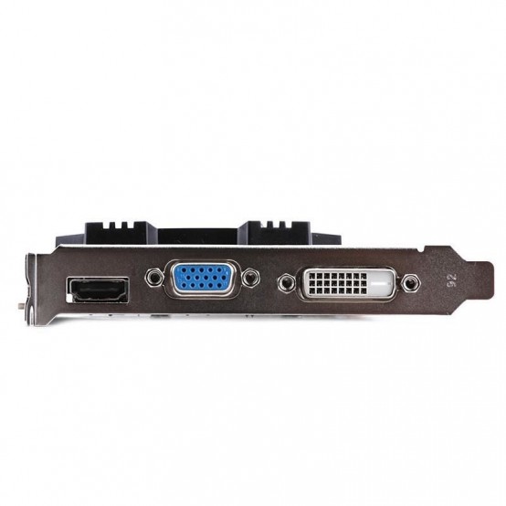 Placa video Colorful nVidia GeForce GT730K 2GD3-V GT730K 2GD3-V