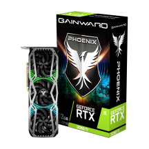 Placa video Gainward GeForce RTX 3080 Ti Phoenix 471056224-2379