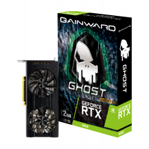 Placa video Gainward GeForce RTX 3060 Ghost OC 471056224-2478