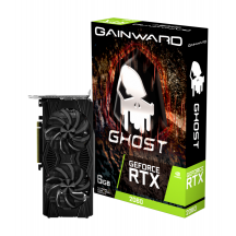 Placa video Gainward GeForce RTX 2060 Ghost 471056224-2614