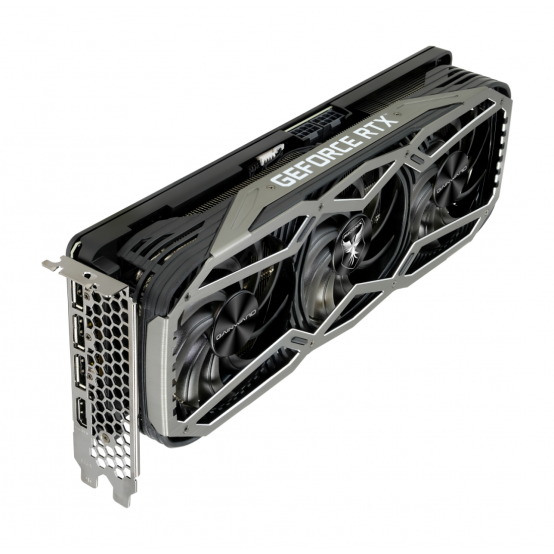 Placa video Gainward GeForce RTX 3070 Ti Phoenix 471056224-2713