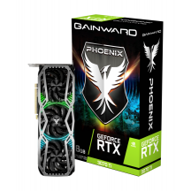 Placa video Gainward GeForce RTX 3070 Ti Phoenix 471056224-2713