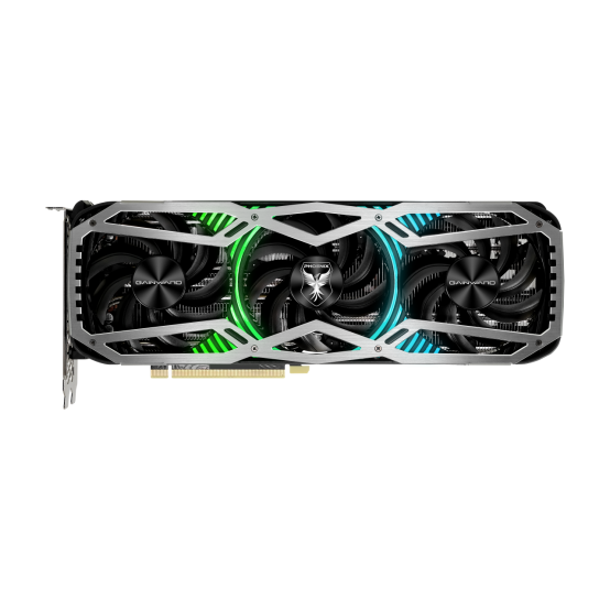 Placa video Gainward GeForce RTX 3070 Ti Phoenix 471056224-2713