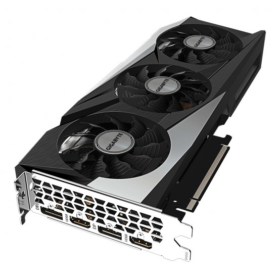 Placa video GigaByte GeForce RTX 3060 Ti GAMING OC 8G (rev. 2.0) N306TGAMING OC-8GD 2.0