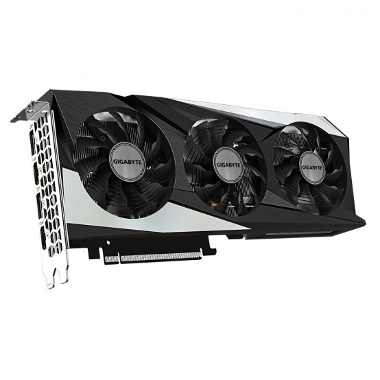 Placa video GigaByte GeForce RTX 3060 Ti GAMING OC 8G (rev. 2.0) N306TGAMING OC-8GD 2.0