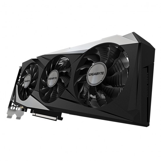 Placa video GigaByte GeForce RTX 3060 Ti GAMING OC 8G (rev. 2.0) N306TGAMING OC-8GD 2.0