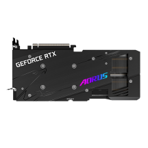 Placa video GigaByte AORUS GeForce RTX 3070 MASTER 8G (rev. 2.0) N3070AORUS M-8GD 2.0