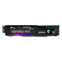 Placa video GigaByte AORUS GeForce RTX 3070 MASTER 8G (rev. 2.0) N3070AORUS M-8GD 2.0