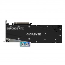 Placa video GigaByte GeForce RTX 3080 GAMING OC WATERFORCE WB 10G (rev. 1.0) N3080GAMINGOC WB-10GD