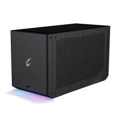 Placa video GigaByte AORUS RTX 3080 Ti GAMING BOX N308TIXEB-12GD