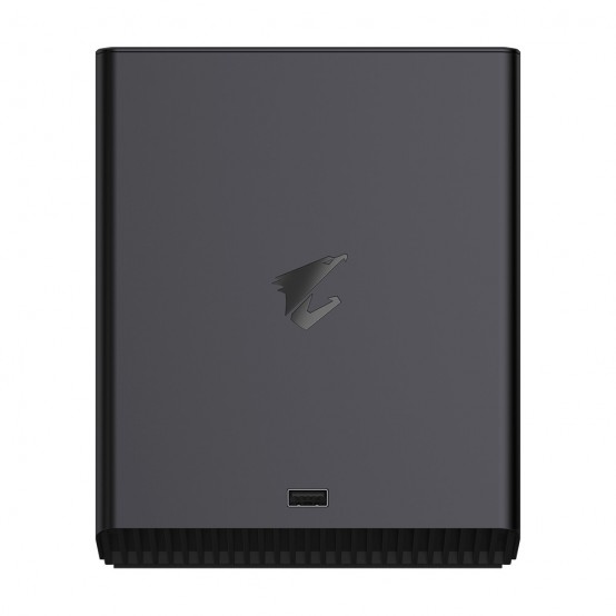 Placa video GigaByte AORUS RTX 3080 Ti GAMING BOX N308TIXEB-12GD