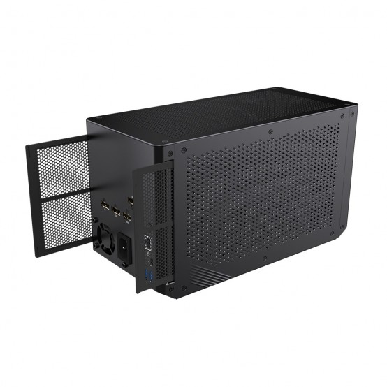 Placa video GigaByte AORUS RTX 3080 Ti GAMING BOX N308TIXEB-12GD