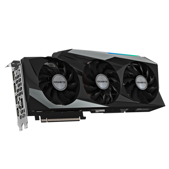 Placa video GigaByte GeForce RTX 3090 GAMING OC 24G N3090GAMING OC-24G
