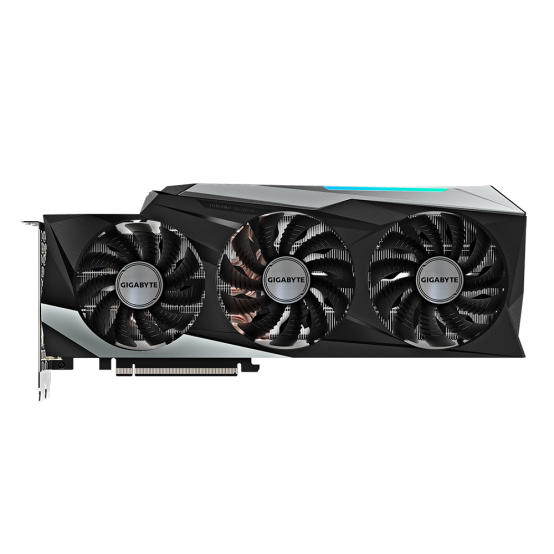 Placa video GigaByte GeForce RTX 3090 GAMING OC 24G N3090GAMING OC-24G