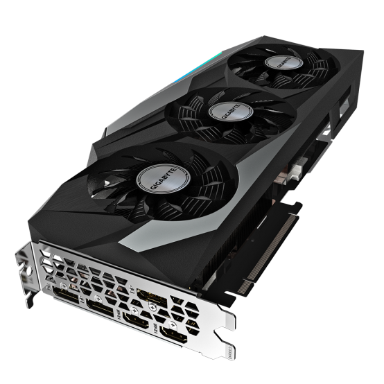 Placa video GigaByte GeForce RTX 3090 GAMING OC 24G N3090GAMING OC-24G