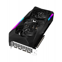 Placa video GigaByte AORUS Radeon RX 6900 XT MASTER 16G R69XTAORUS M-16G