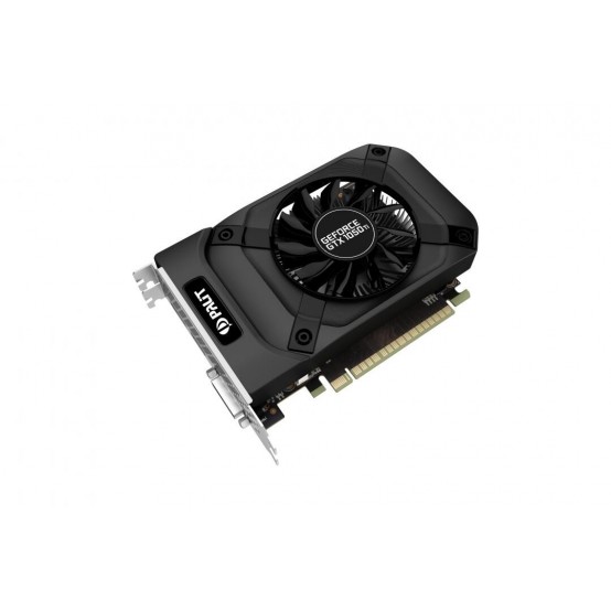 Placa video Palit GeForce GTX 1050 Ti StormX NE5105T018G1-1070F