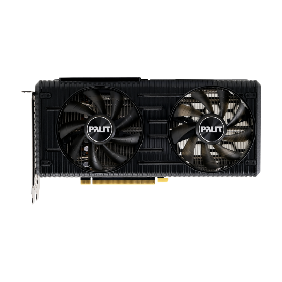 Placa video Palit GeForce RTX 3060 Dual NE63060019K9-190AD