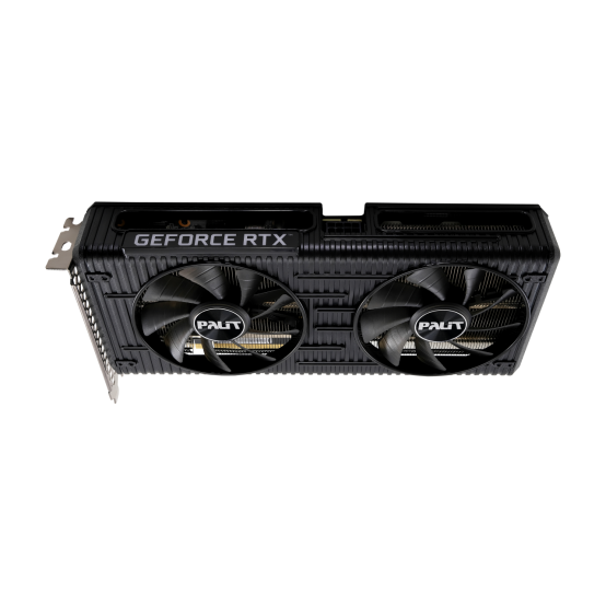 Placa video Palit GeForce RTX 3060 Dual NE63060019K9-190AD