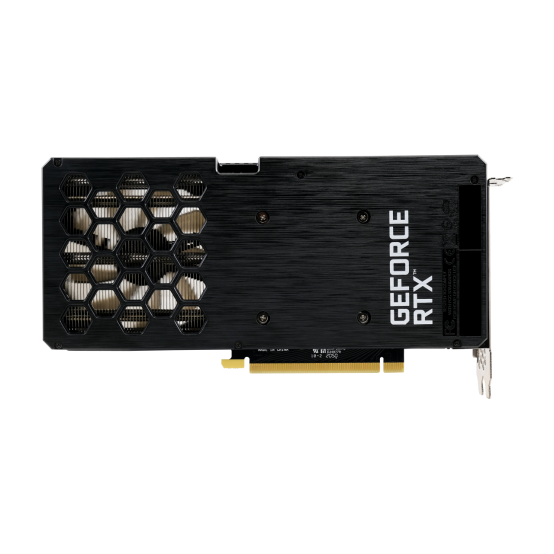 Placa video Palit GeForce RTX 3060 Dual NE63060019K9-190AD