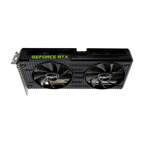 Placa video Palit GeForce RTX 3060 Dual OC NE63060T19K9-190AD