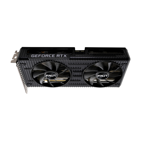 Placa video Palit GeForce RTX 3060 Dual OC NE63060T19K9-190AD