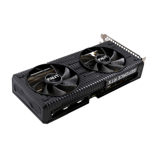 Placa video Palit GeForce RTX 3060 Dual OC NE63060T19K9-190AD